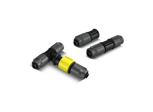 Изображение товара Комплект соединительных элементов KARCHER 26452400 для системы Rain Box