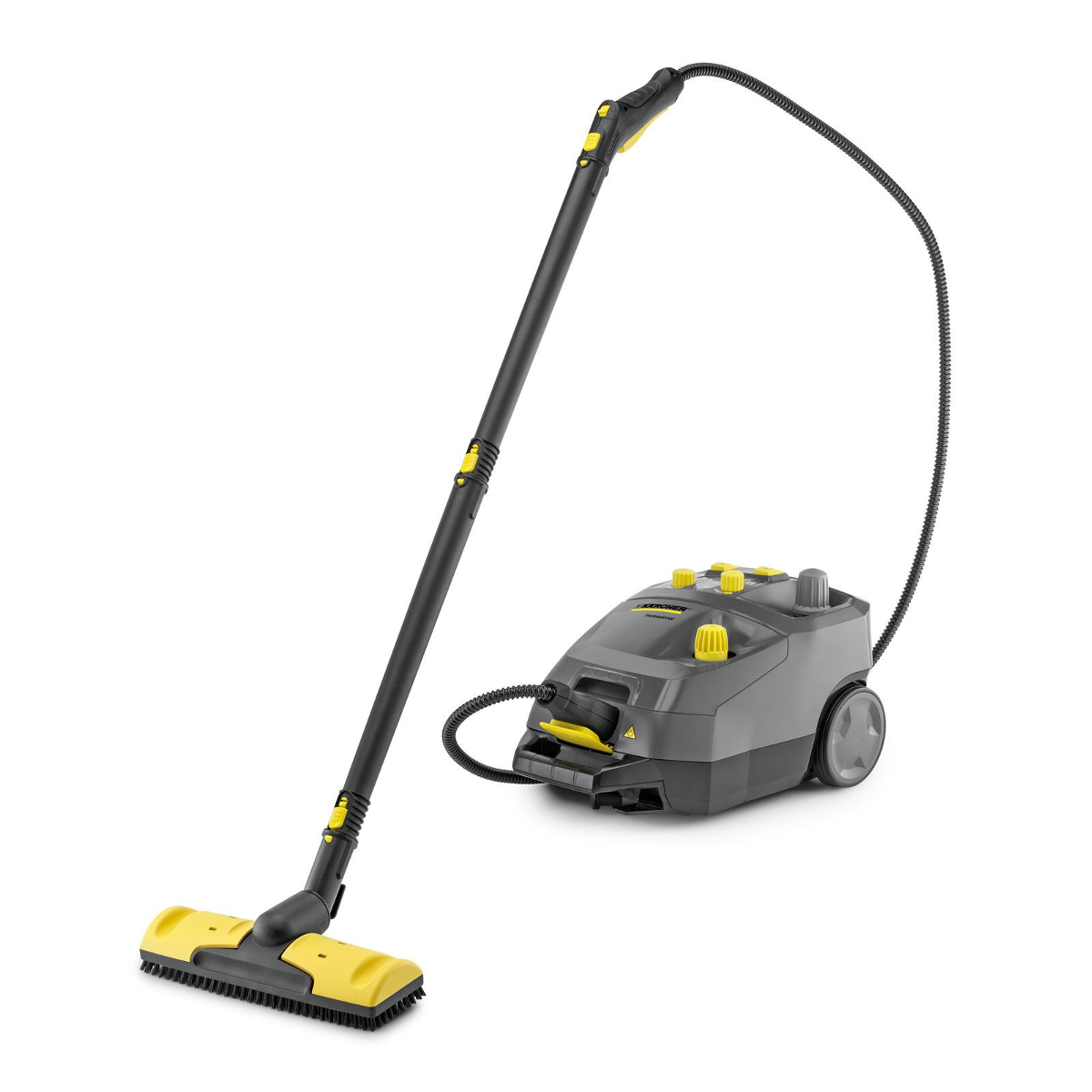 Пароочиститель KARCHER 10921040 1.092-104.0 купить в Калининграде по  доступной цене: характеристики и фото