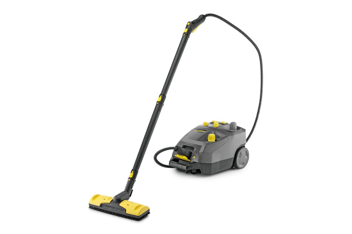 Пароочиститель Karcher 10921040 1.092-104.0 - цена, отзывы, фото и  инструкция - купить в Москве, СПб и РФ