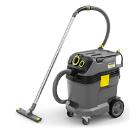 Изображение товара Профессиональный пылесос KARCHER NT 40/1 Tact Te для сухой и влажной уборки 1380Вт 40л