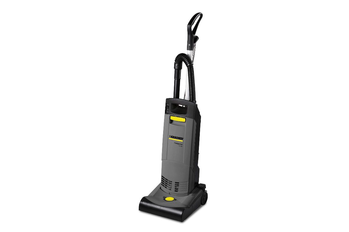 Пылесос Karcher CV 30/1 (10231160) - цена, фото и инструкция - купить в  Москве, СПб и РФ