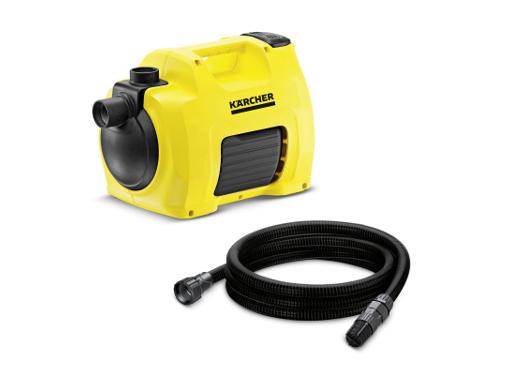   KARCHER BP 4 Garden Set 1.645-352.0