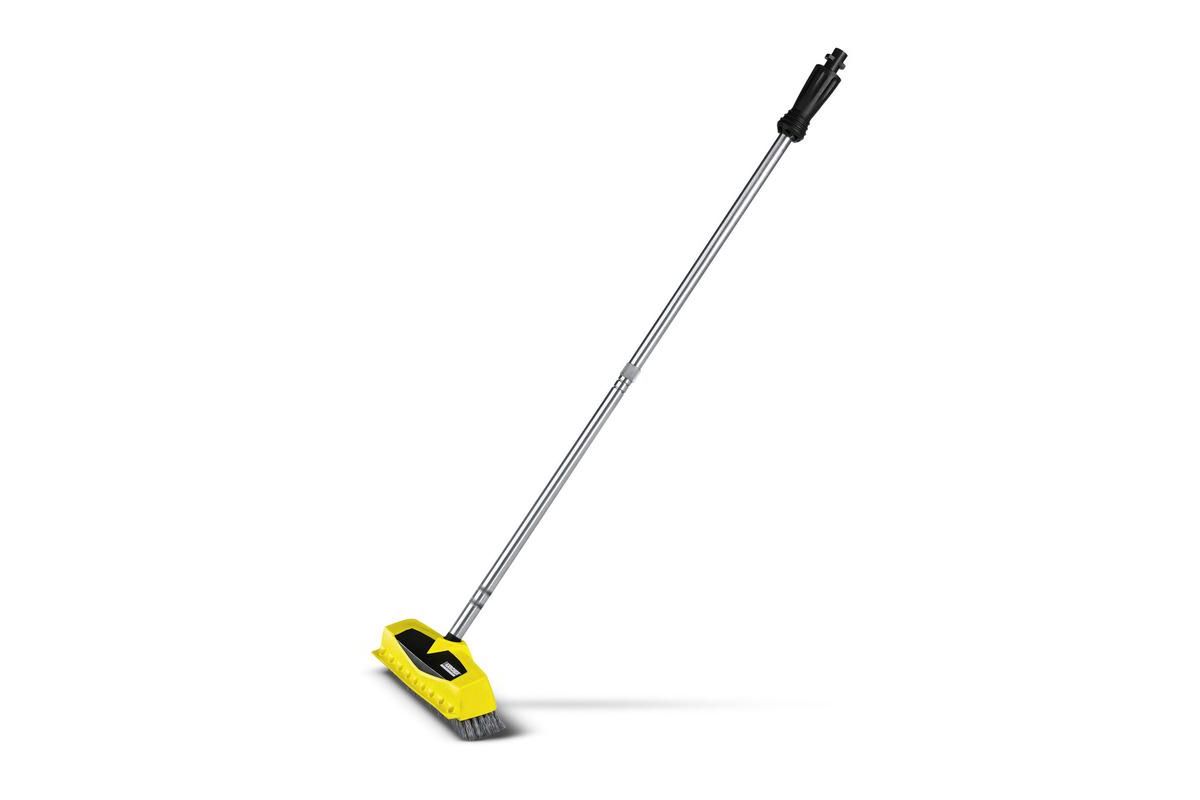 Швабра Karcher 26432450 - цена, фото - купить в Москве, СПб и РФ