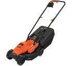Газонокосилка электрическая BLACK & DECKER BEMW451