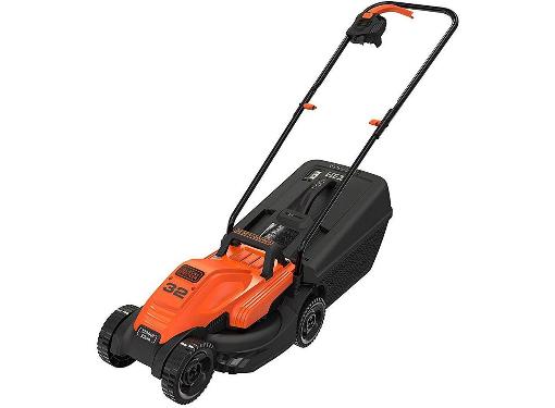   BLACK & DECKER BEMW451