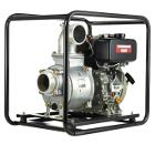 Мотопомпа дизельная DAISHIN SST-100YD