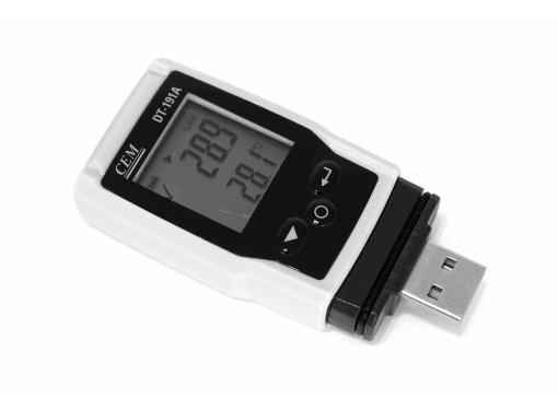  CEM DT-191A (482520)