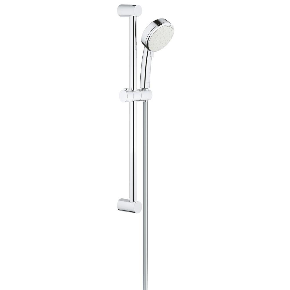 фото Душевой гарнитур grohe new tempesta cosmopolitan 100 27578002