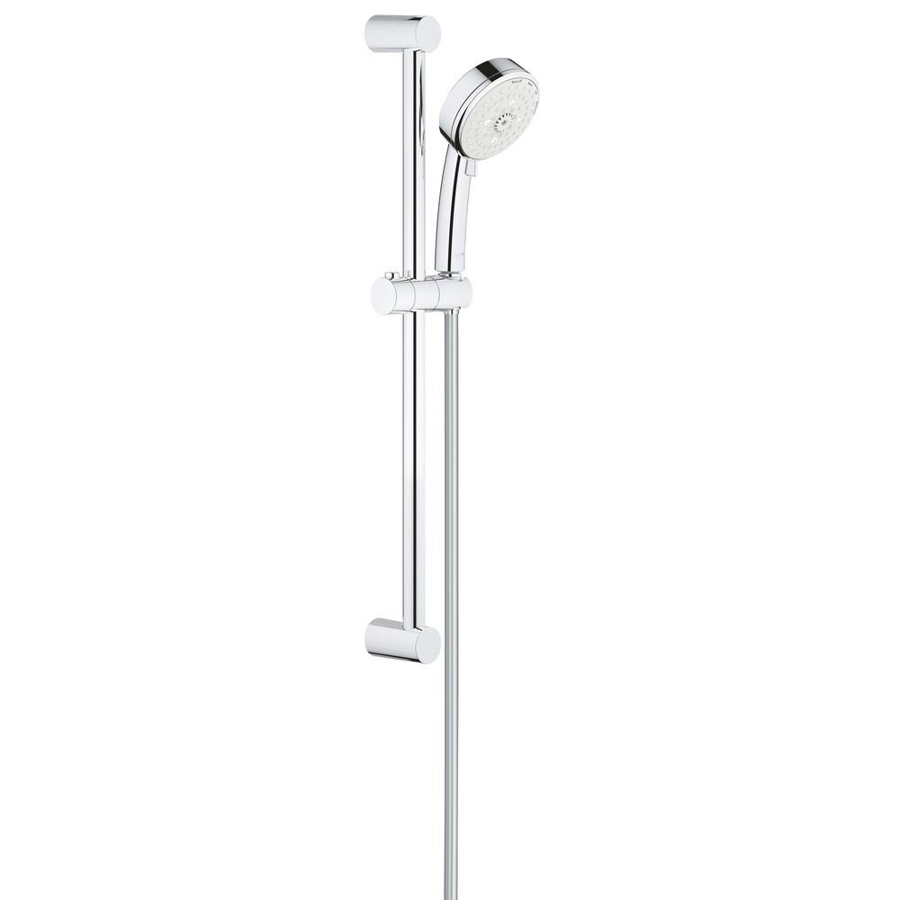 фото Душевой гарнитур grohe new tempesta cosmopolitan 100 27787002