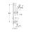 ������� �������� GROHE New Tempesta Cosmopolitan 100 27928002