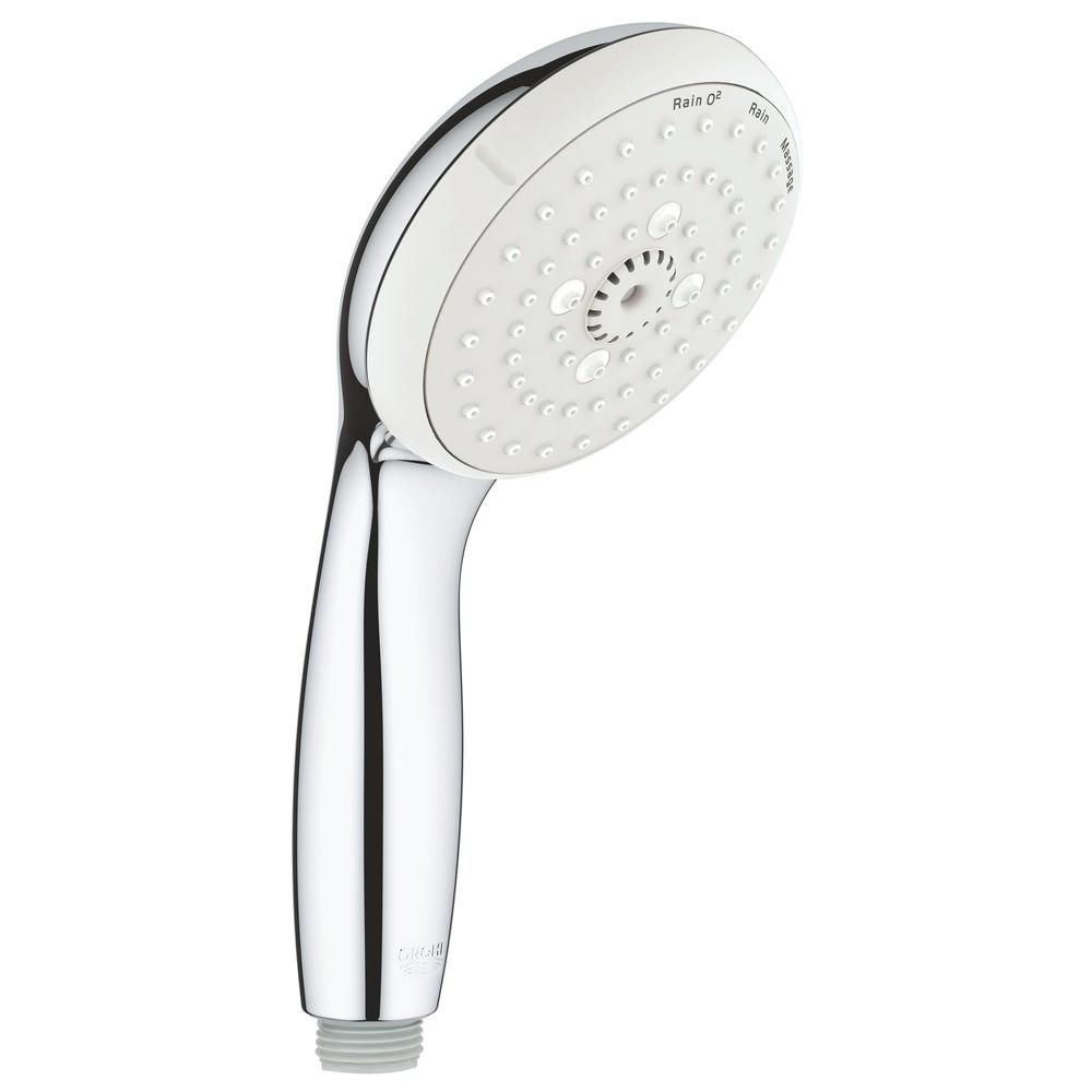 фото Душ ручной grohe tempesta new 28419002