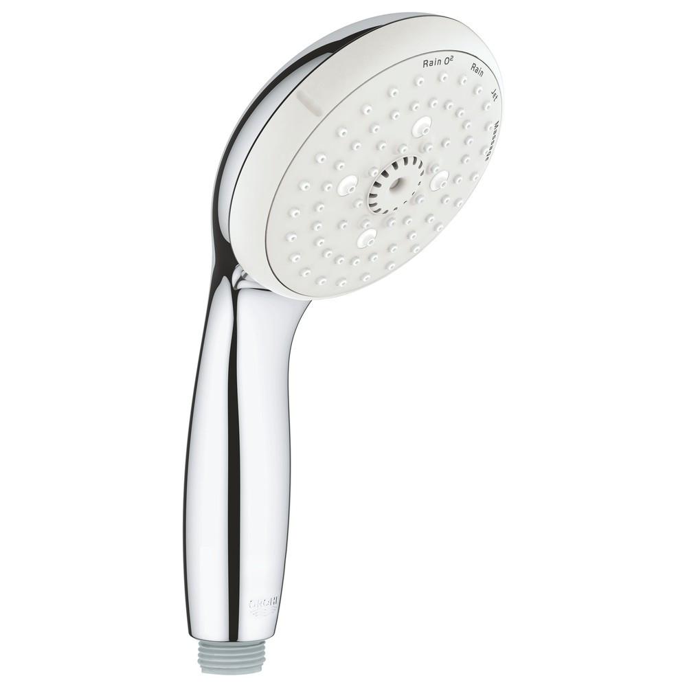 фото Душ ручной grohe tempesta new 28578002