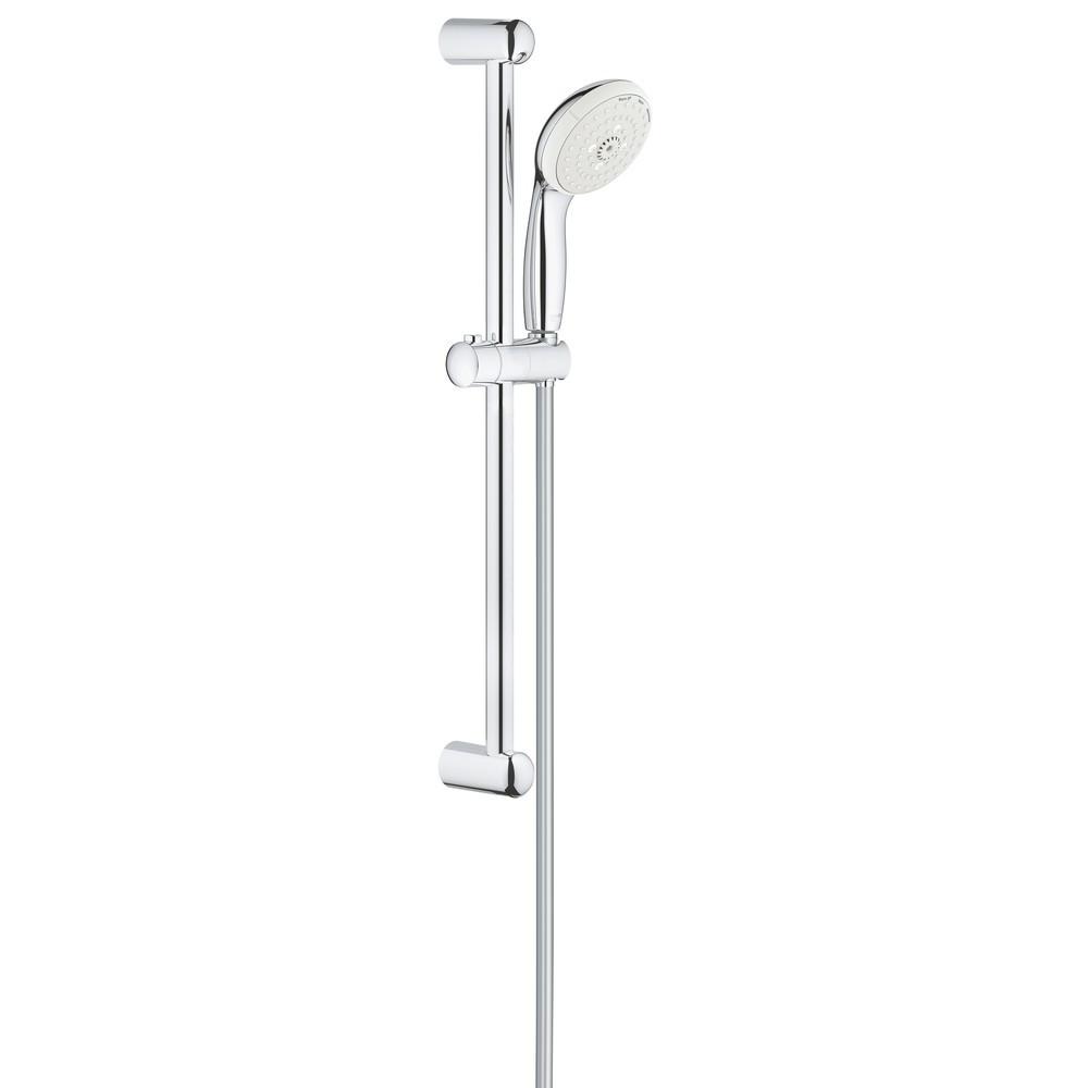 фото Душевой гарнитур grohe new tempesta 27644001