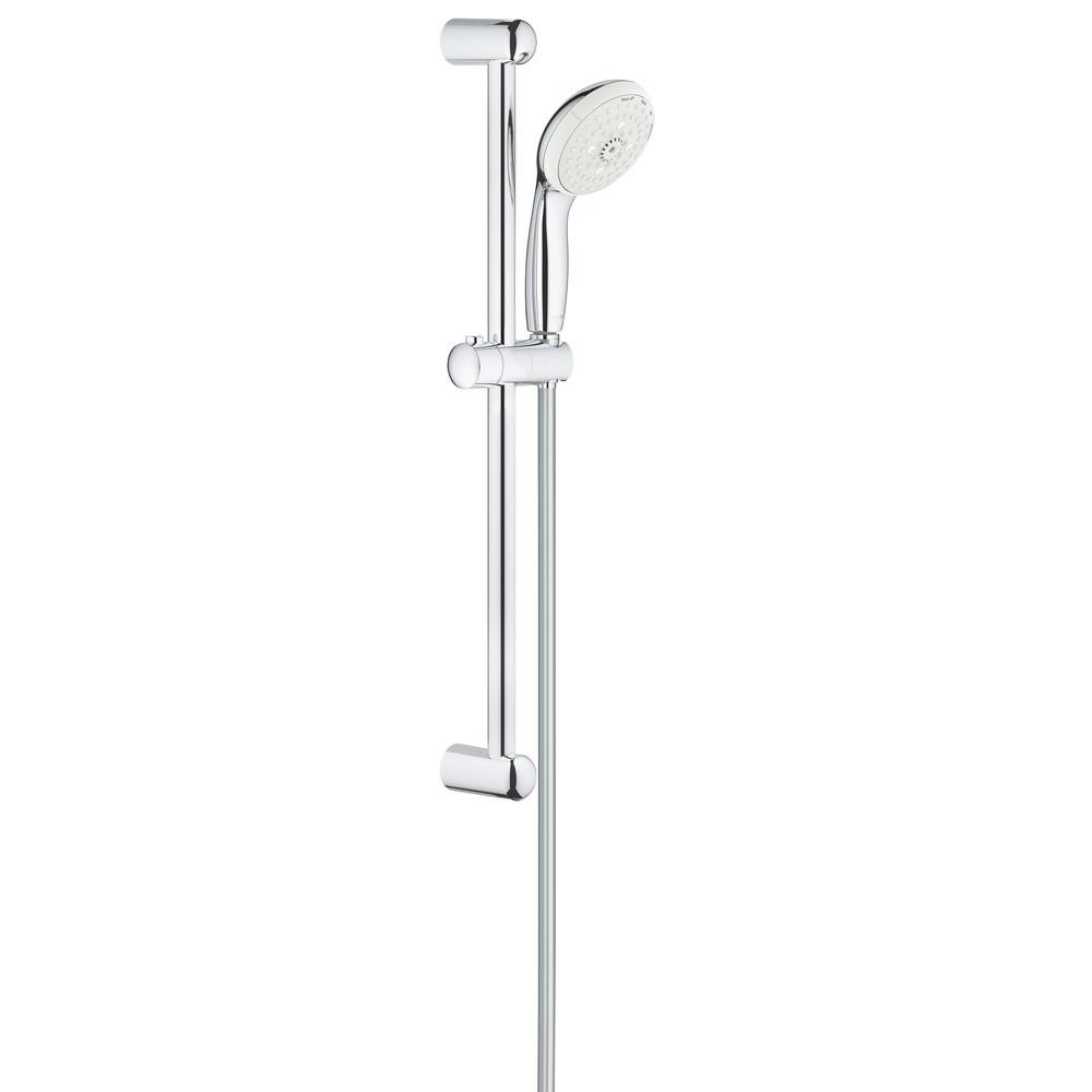

Душевой гарнитур Grohe Tempesta new 27645001, Tempesta new 27645001