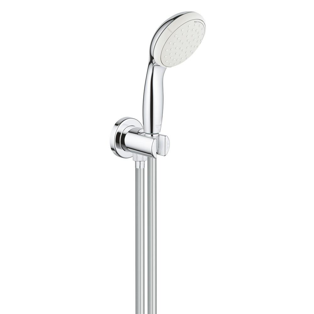 

Набор для душа Grohe New tempesta rustic 100 26406001, New tempesta rustic 100 26406001