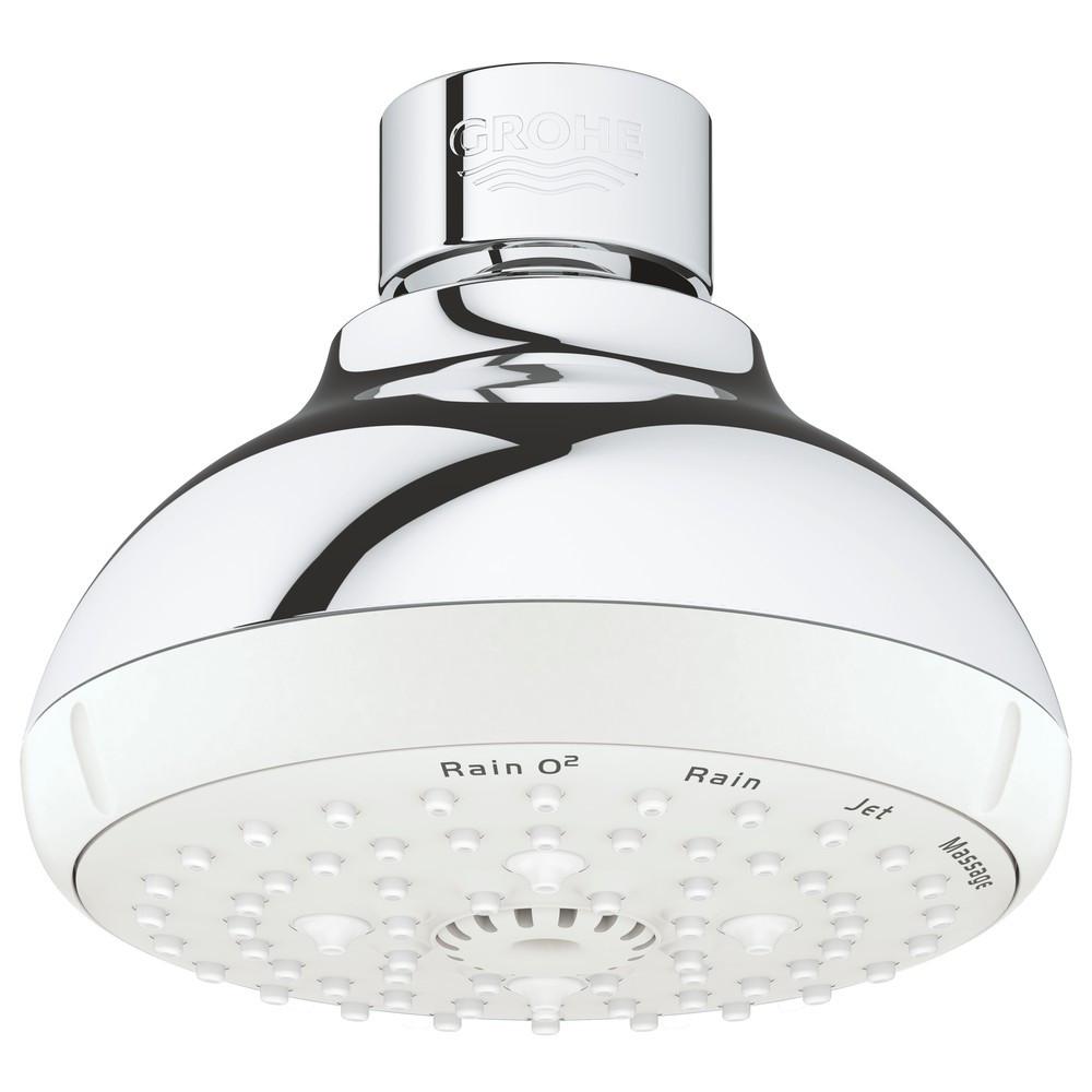 

Душ верхний Grohe New tempesta rustic 100 27606001, New tempesta rustic 100 27606001