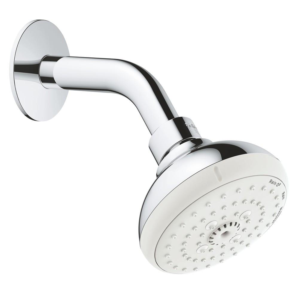 

Душ верхний Grohe Tempesta new rustic 26088001, Tempesta new rustic 26088001