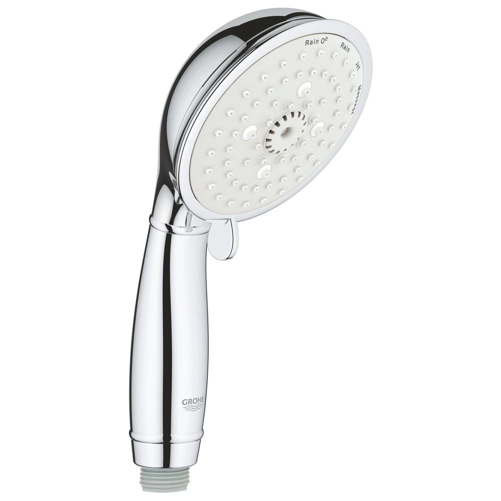 фото Душ ручной grohe new tempesta rustic 100 27608001