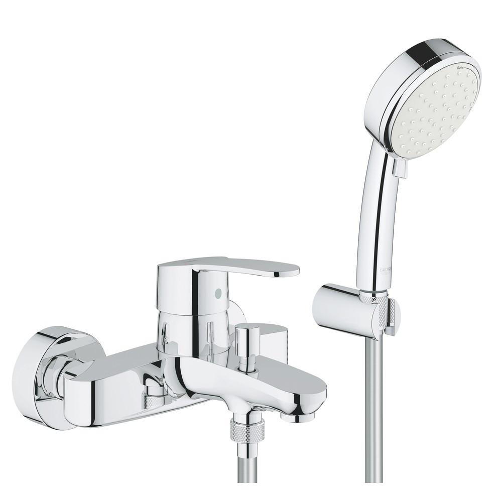 фото Душ ручной grohe new tempesta 200 3359220a