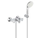   GROHE New Tempesta Cosmopolitan 200 2546010A