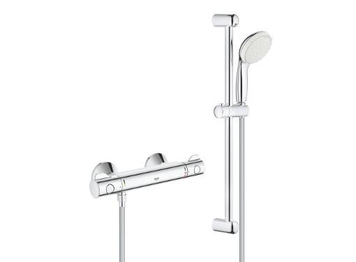  GROHE Grohtherm 800 34565001