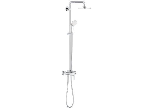   GROHE New Tempesta Cosmopolitan 200 26244001