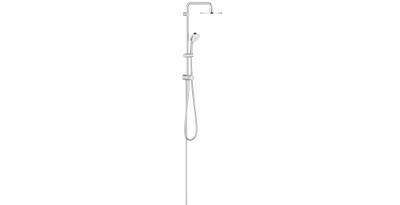   GROHE New Tempesta 200 27394002