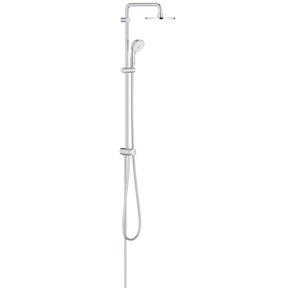 

Душевая система Grohe New tempesta rustic 200 26454001