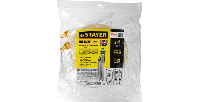 ������������ STAYER 15.06.86