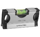 Уровень STAYER PROFI МИНИ с уклоном 34732-1,5