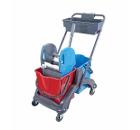 Тележка уборочная UCTEM CK760