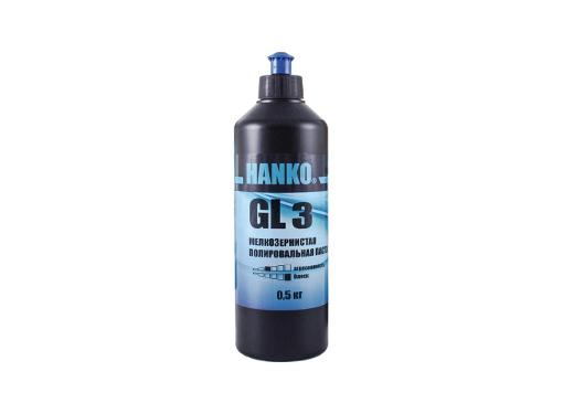   HANKO GL3-0.5