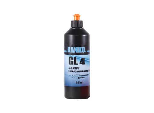   HANKO GL4-0.5
