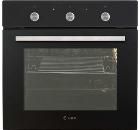 Духовка электрическая LEX EDР 070 BL