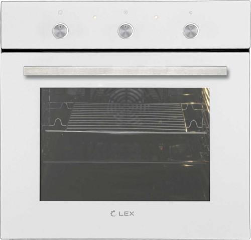 

Духовка электрическая Lex EdР 070 wh, EdР 070 wh