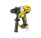 Изображение товара Бесщеточный аккумуляторный шуруповерт DEWALT XRP DCD991NT 18 В профессиональный
