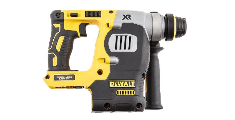 ���������� DEWALT DCH273N ��� ���. � �.�
