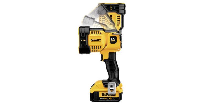������ DEWALT DCL043 ��� ���. � �.�