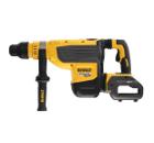 Перфоратор DEWALT DCH733N 54 В XR FLEXVOLT без акк. и з.у
