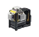 Уровень лазерный DEWALT DCE089LR