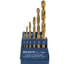 Набор сверл THORVIK TDBS6