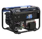 Бензиновый генератор SDMO TECHNIC 6500E