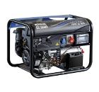 Бензиновый генератор SDMO TECHNIC 7500TE AVR M