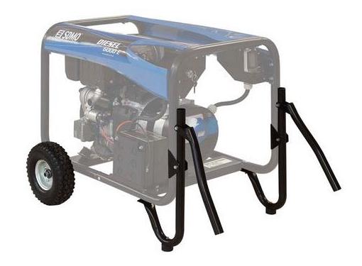   SDMO RKB1HD