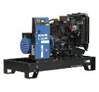 Дизельный генератор SDMO J33