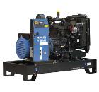 Дизельный генератор SDMO J44K