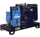 Дизельный генератор SDMO J88K