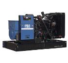 Дизельный генератор SDMO J220С2