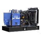 Дизельный генератор SDMO J250K