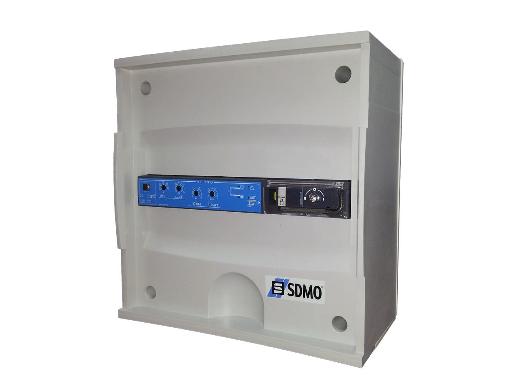   SDMO VERSO 100 NE-INS-0160